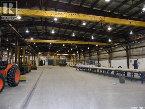 100 Canola Avenue, North Battleford, Saskatchewan  S9A 3Z7 - Photo 26 - SK020998