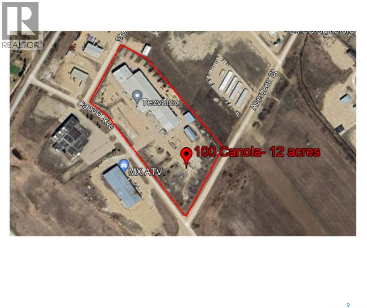 100 Canola Avenue, North Battleford, Saskatchewan  S9A 3Z7 - Photo 28 - SK020998