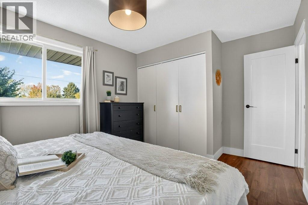 34 Dunsmere Court, Kitchener, Ontario  N2E 1V4 - Photo 17 - 40779622