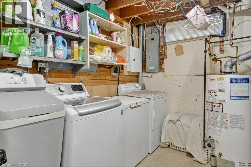 34 Dunsmere Court, Kitchener, Ontario  N2E 1V4 - Photo 31 - 40779622