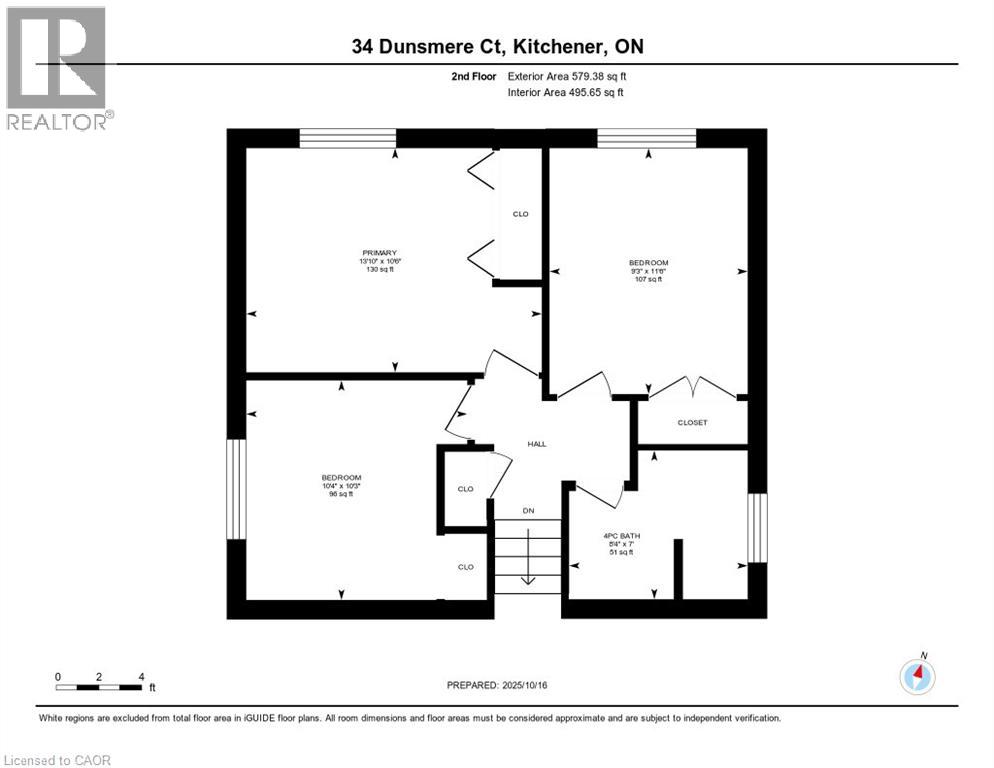 34 Dunsmere Court, Kitchener, Ontario  N2E 1V4 - Photo 43 - 40779622