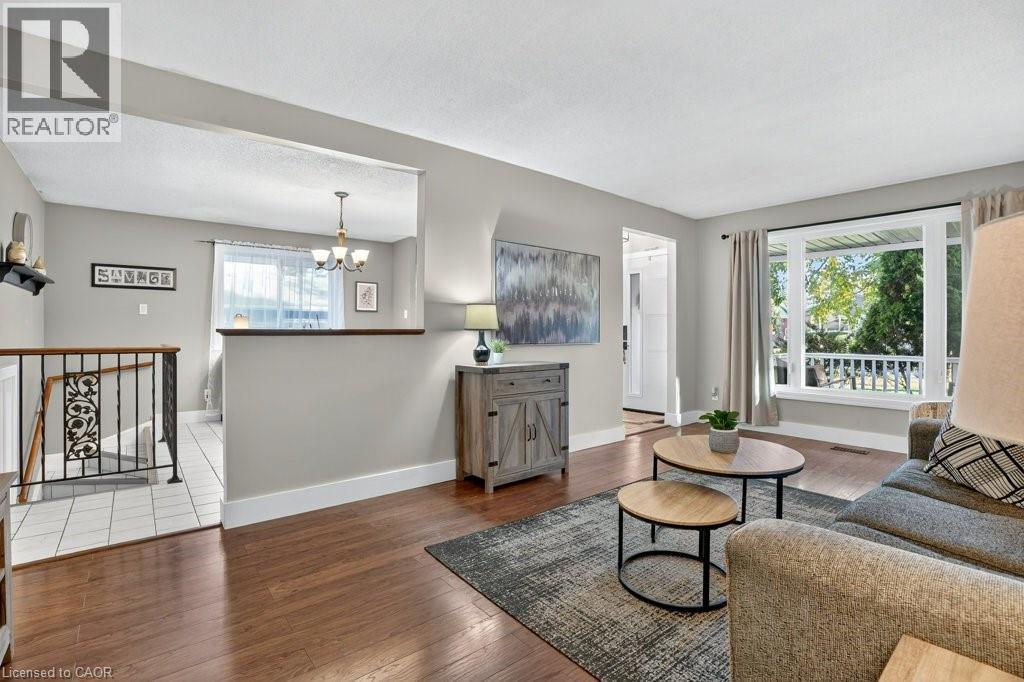 34 Dunsmere Court, Kitchener, Ontario  N2E 1V4 - Photo 8 - 40779622