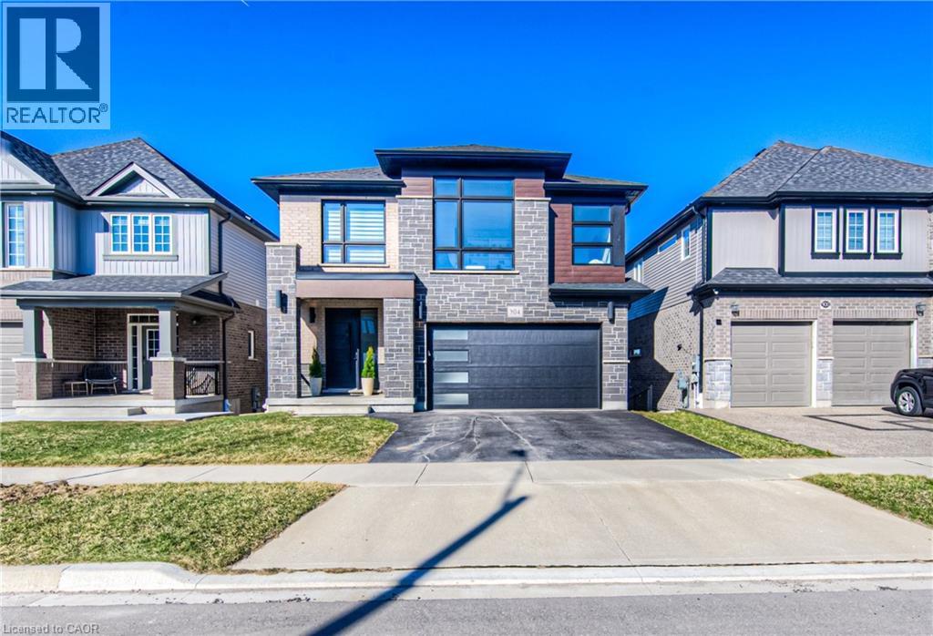 904 Thomas Pedder Court, Kitchener, Ontario  N2P 0C2 - Photo 2 - 40779353