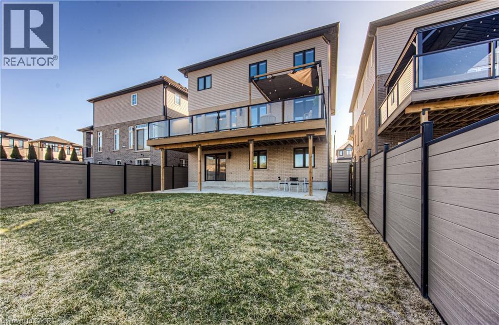 904 Thomas Pedder Court, Kitchener, Ontario  N2P 0C2 - Photo 38 - 40779353