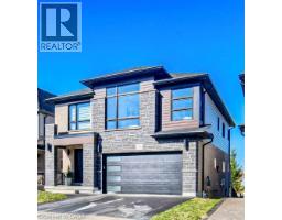 904 THOMAS PEDDER Court, Kitchener, Ontario