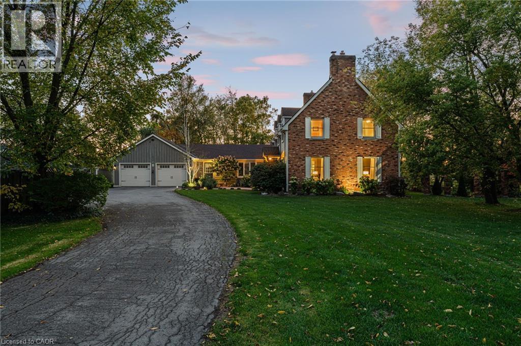 244 West Street, Smithville, Ontario  L0R 2A0 - Photo 1 - 40778672