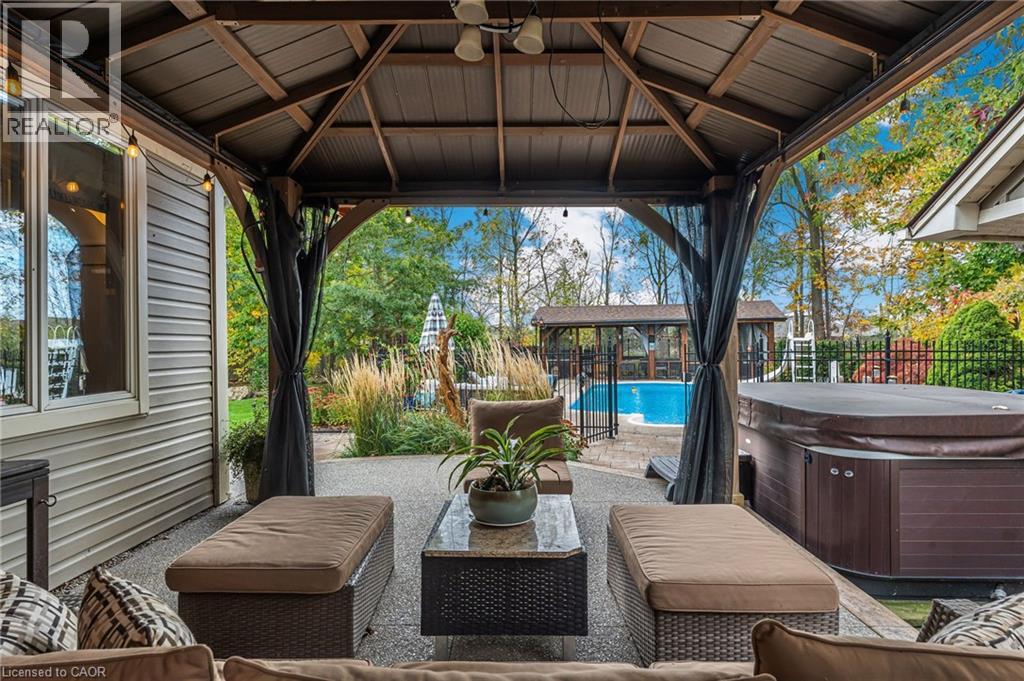 244 West Street, Smithville, Ontario  L0R 2A0 - Photo 10 - 40778672