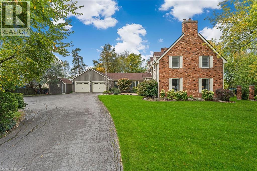 244 West Street, Smithville, Ontario  L0R 2A0 - Photo 16 - 40778672