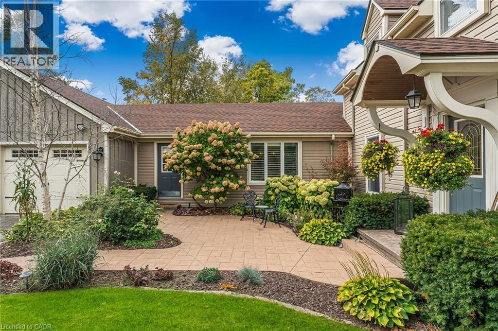 244 West Street, Smithville, Ontario  L0R 2A0 - Photo 17 - 40778672