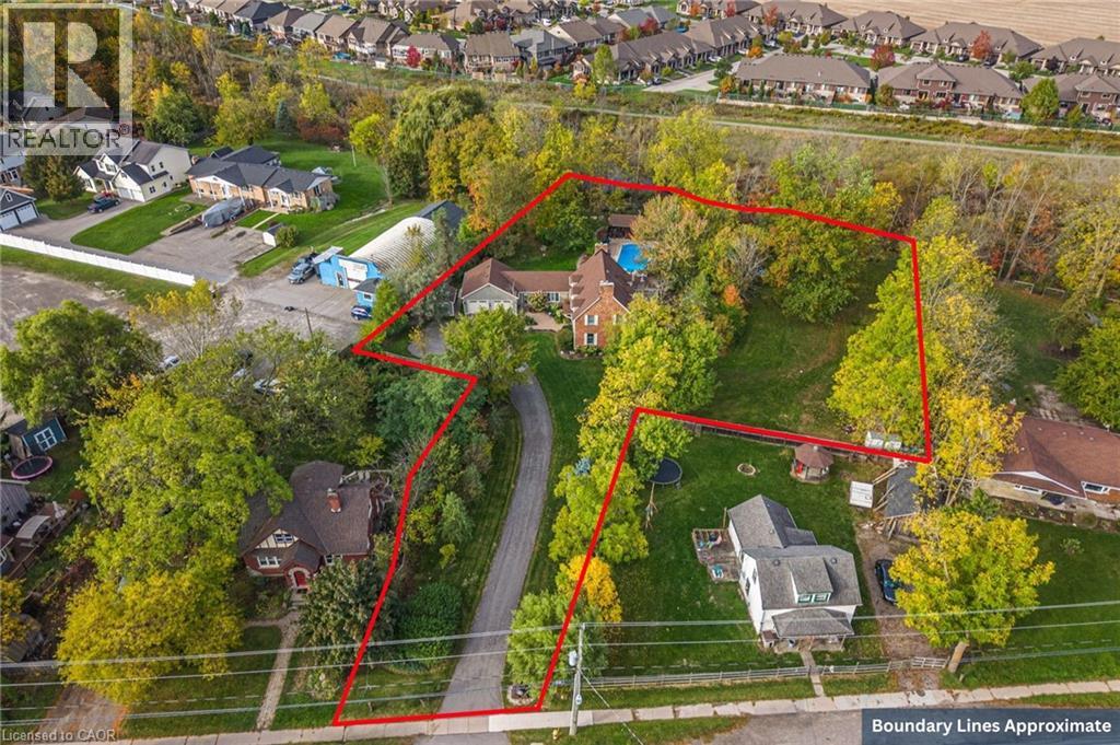 244 West Street, Smithville, Ontario  L0R 2A0 - Photo 2 - 40778672