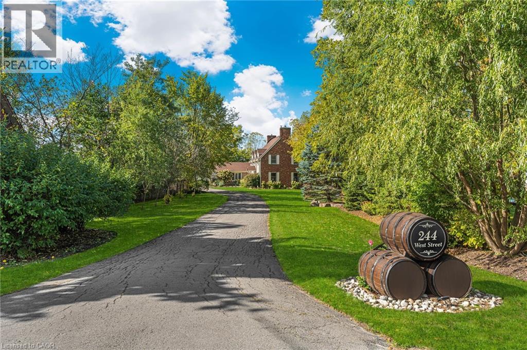 244 West Street, Smithville, Ontario  L0R 2A0 - Photo 4 - 40778672