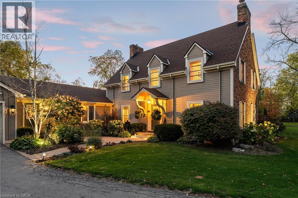 244 West Street, Smithville, Ontario  L0R 2A0 - Photo 43 - 40778672