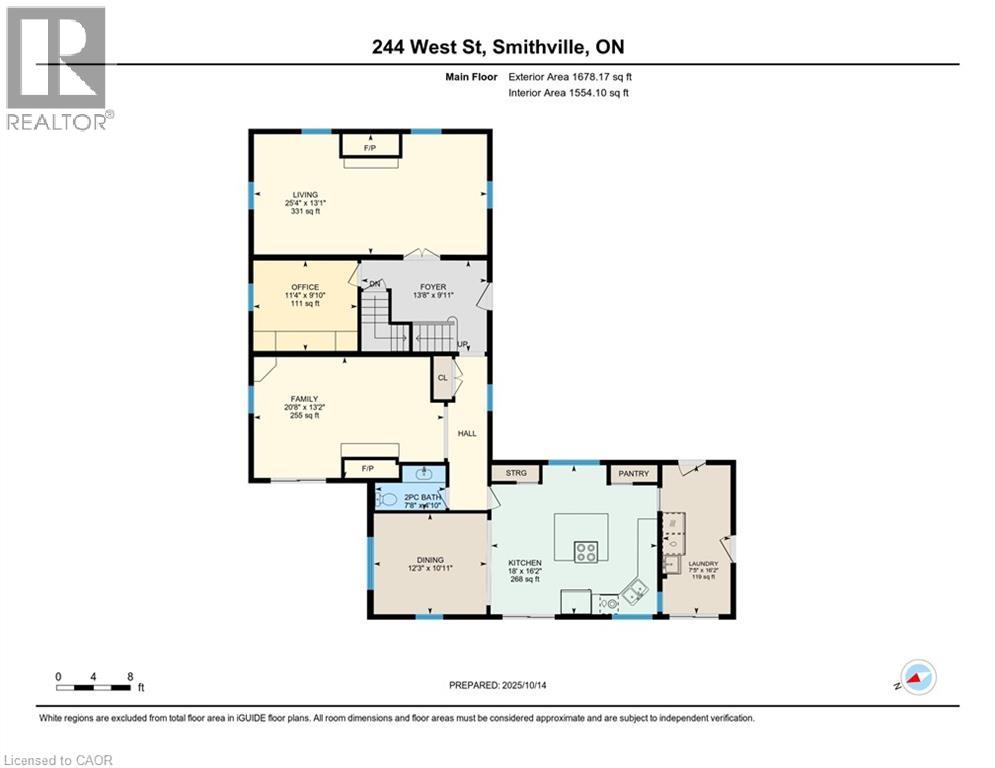 244 West Street, Smithville, Ontario  L0R 2A0 - Photo 48 - 40778672