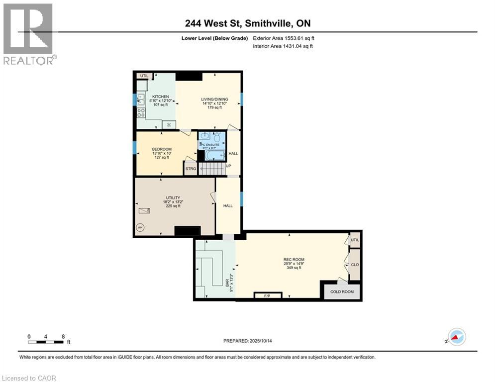 244 West Street, Smithville, Ontario  L0R 2A0 - Photo 50 - 40778672