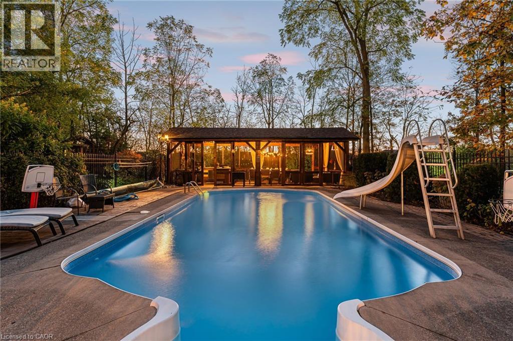 244 West Street, Smithville, Ontario  L0R 2A0 - Photo 6 - 40778672