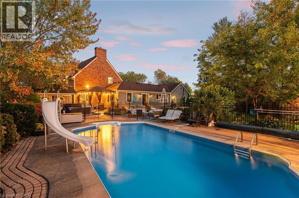 244 West Street, Smithville, Ontario  L0R 2A0 - Photo 7 - 40778672