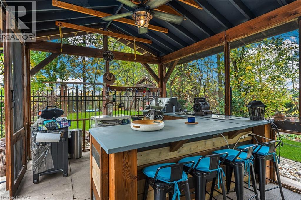 244 West Street, Smithville, Ontario  L0R 2A0 - Photo 9 - 40778672