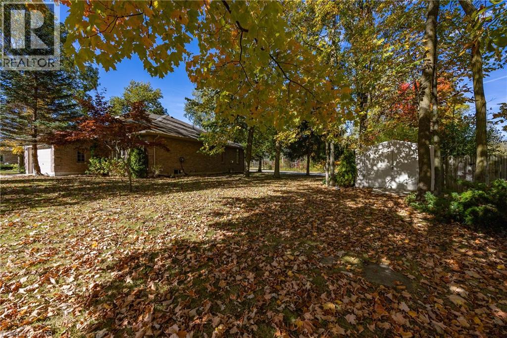 51 INGLEWOOD Drive, port dover, Ontario
