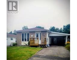 158 Taylor BLVD, Elliot Lake, Ontario