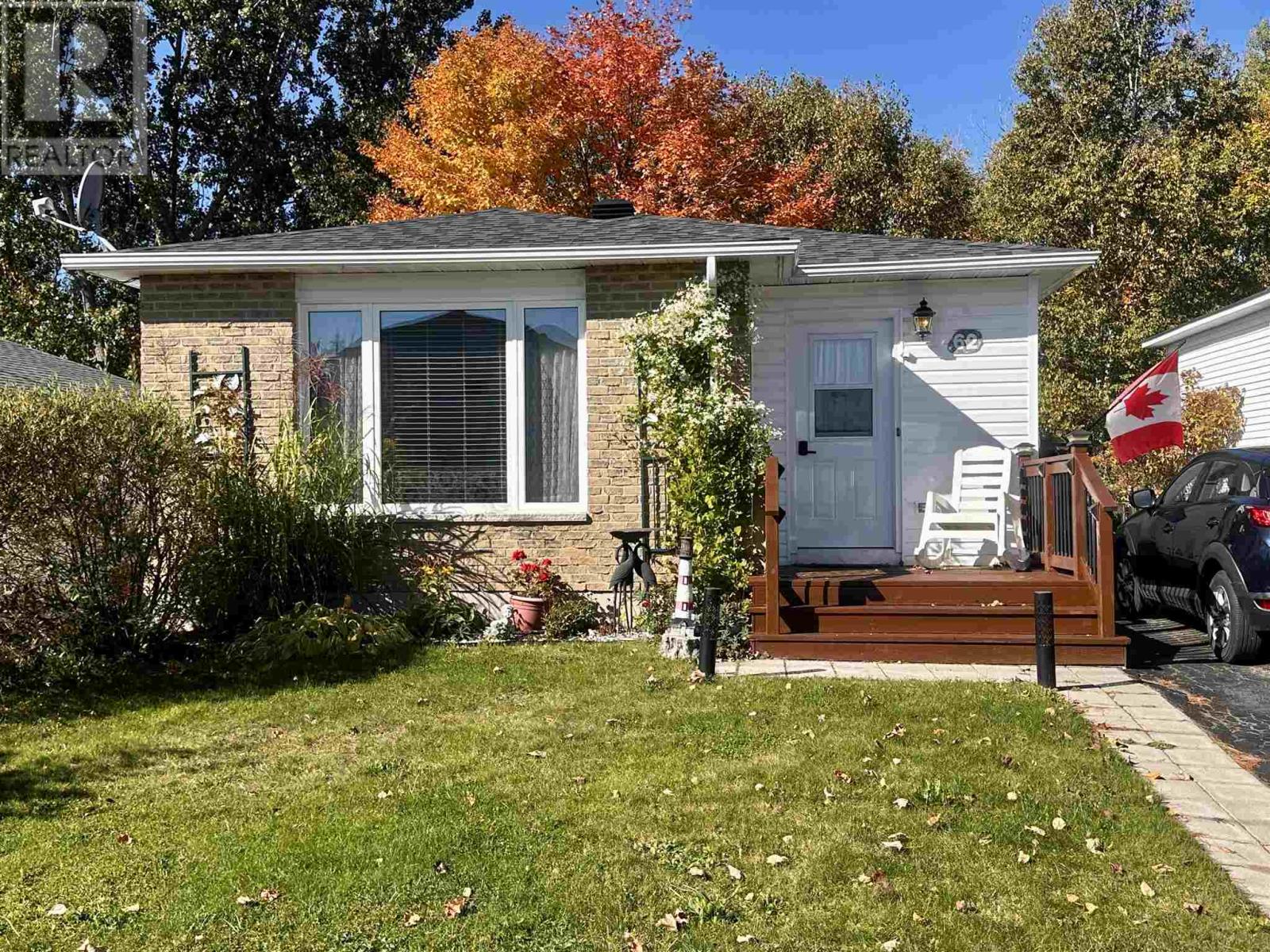 62 Taylor BLVD, Elliot Lake, Ontario