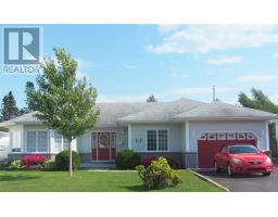 20 Wright Crescent, Gander, Newfoundland & Labrador