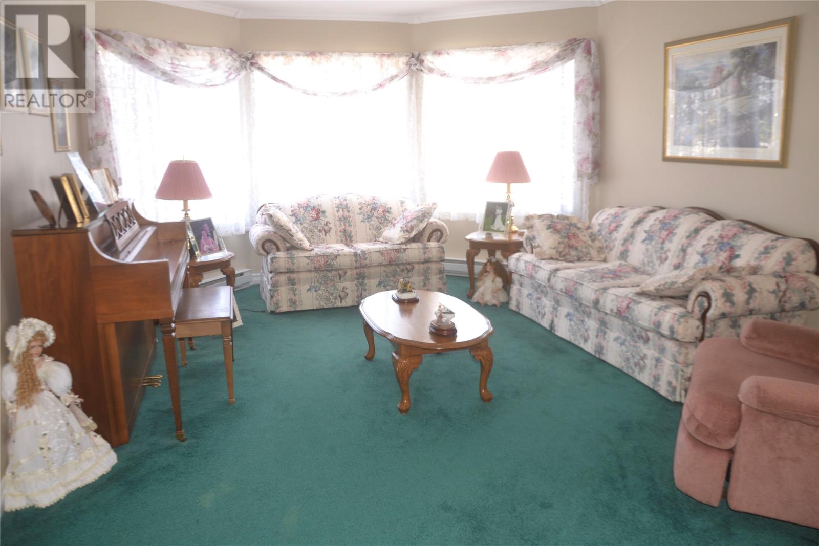20 Wright Crescent, Gander, Newfoundland & Labrador  A1V 2H1 - Photo 8 - 1284217
