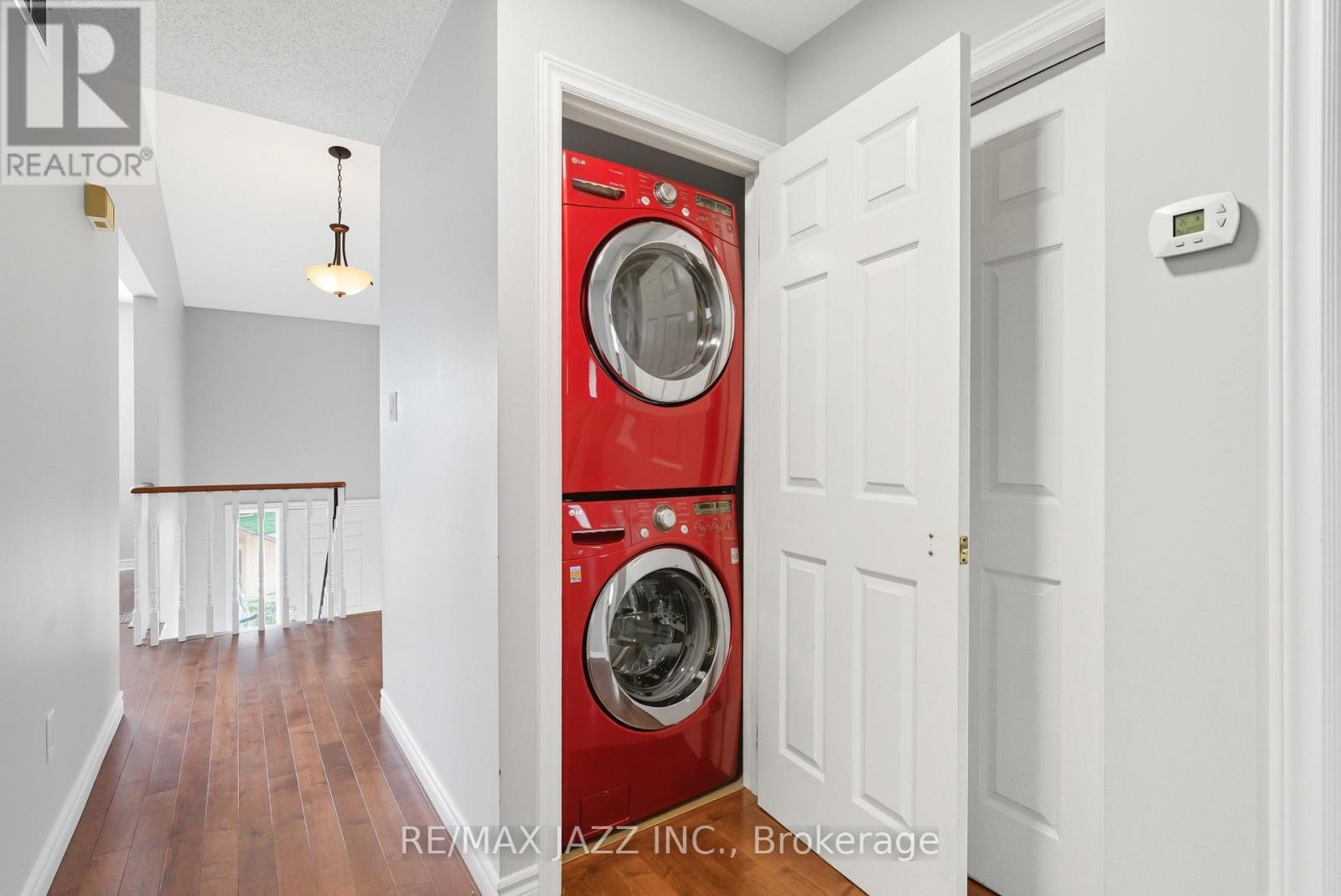 Upper Level - 8 Oban Court, Clarington, Ontario  L1E 1Z7 - Photo 17 - E12466253