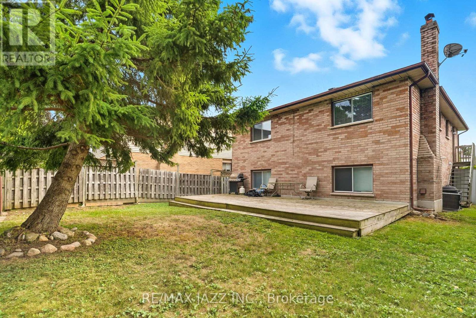 Upper Level - 8 Oban Court, Clarington, Ontario  L1E 1Z7 - Photo 26 - E12466253