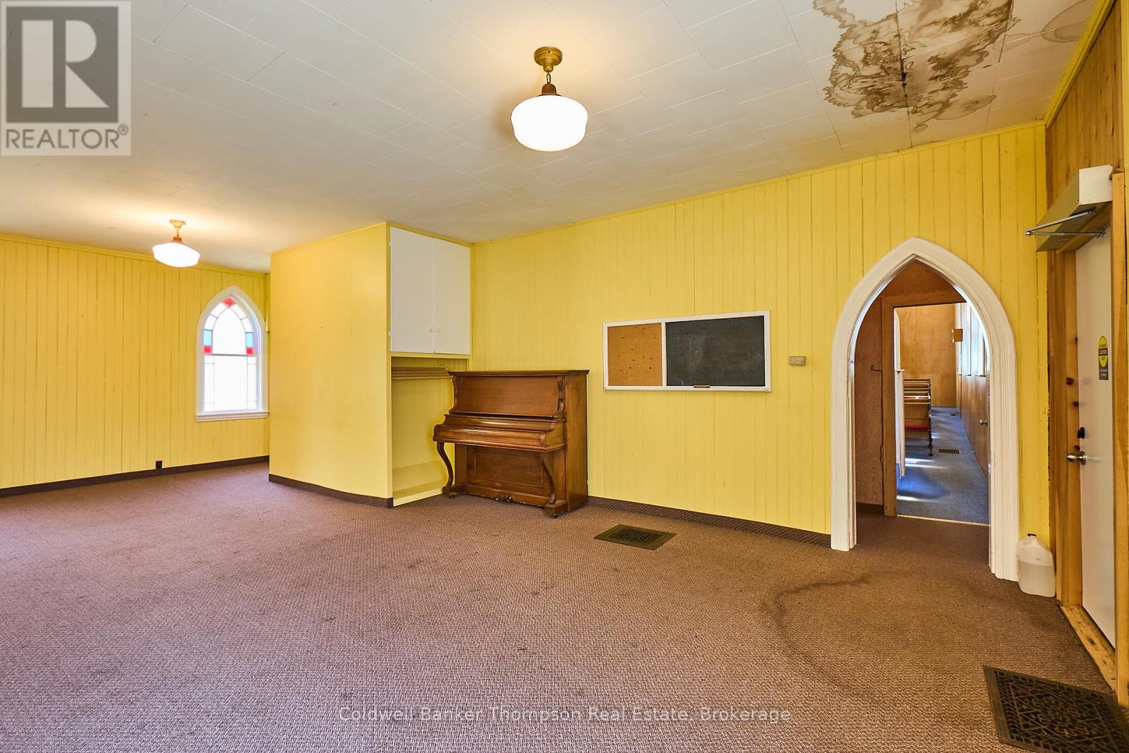 11 King William Street, Kearney, Ontario  P0A 1M0 - Photo 11 - X12466108