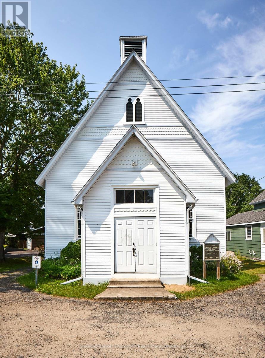 11 King William Street, Kearney, Ontario  P0A 1M0 - Photo 25 - X12466108