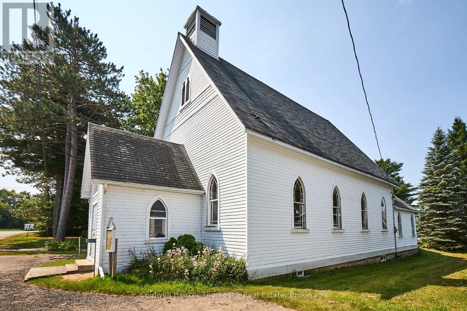11 King William Street, Kearney, Ontario  P0A 1M0 - Photo 26 - X12466108