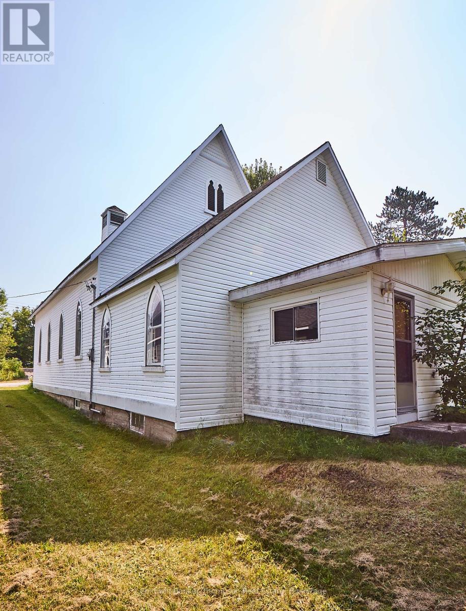 11 King William Street, Kearney, Ontario  P0A 1M0 - Photo 27 - X12466108