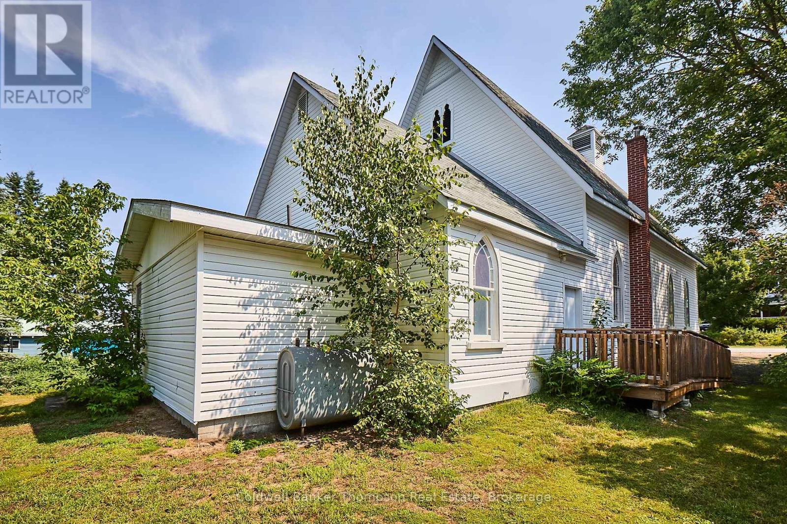 11 King William Street, Kearney, Ontario  P0A 1M0 - Photo 29 - X12466108
