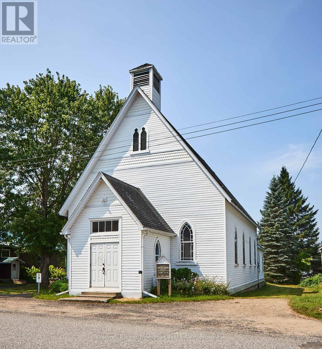11 King William Street, Kearney, Ontario  P0A 1M0 - Photo 3 - X12466108
