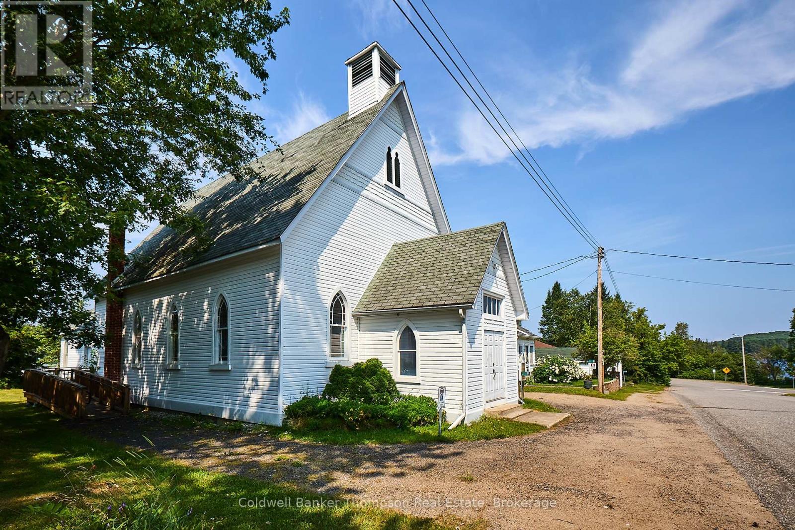 11 King William Street, Kearney, Ontario  P0A 1M0 - Photo 30 - X12466108