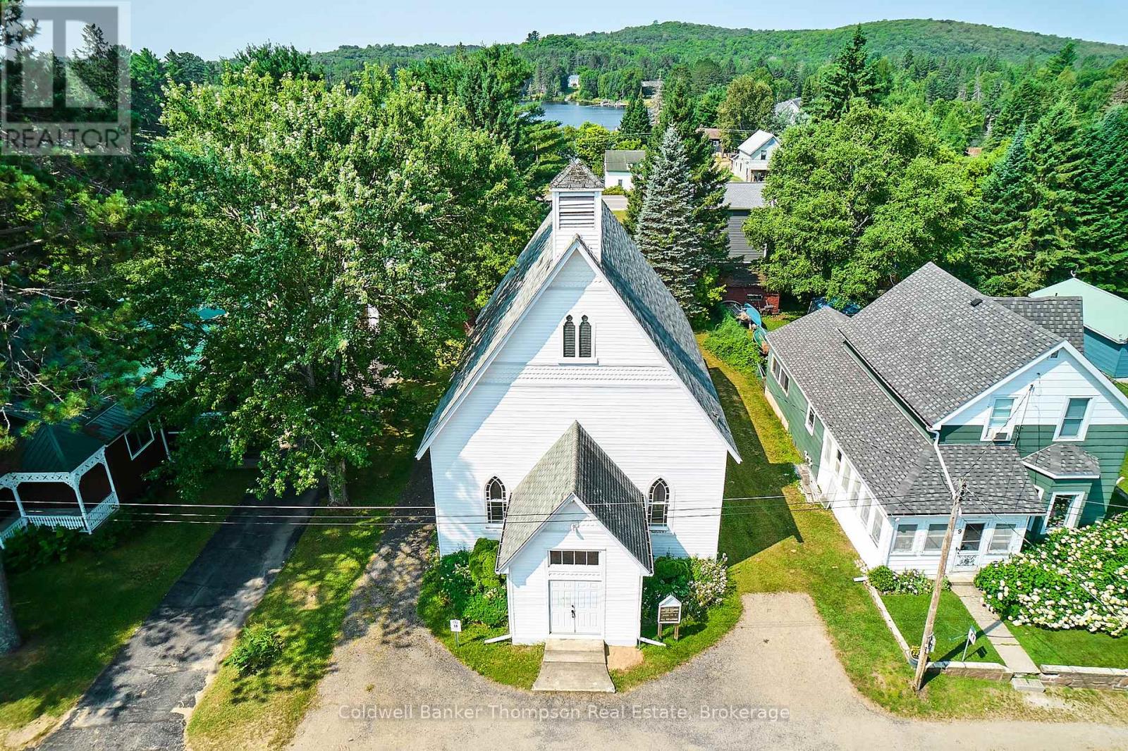 11 King William Street, Kearney, Ontario  P0A 1M0 - Photo 31 - X12466108
