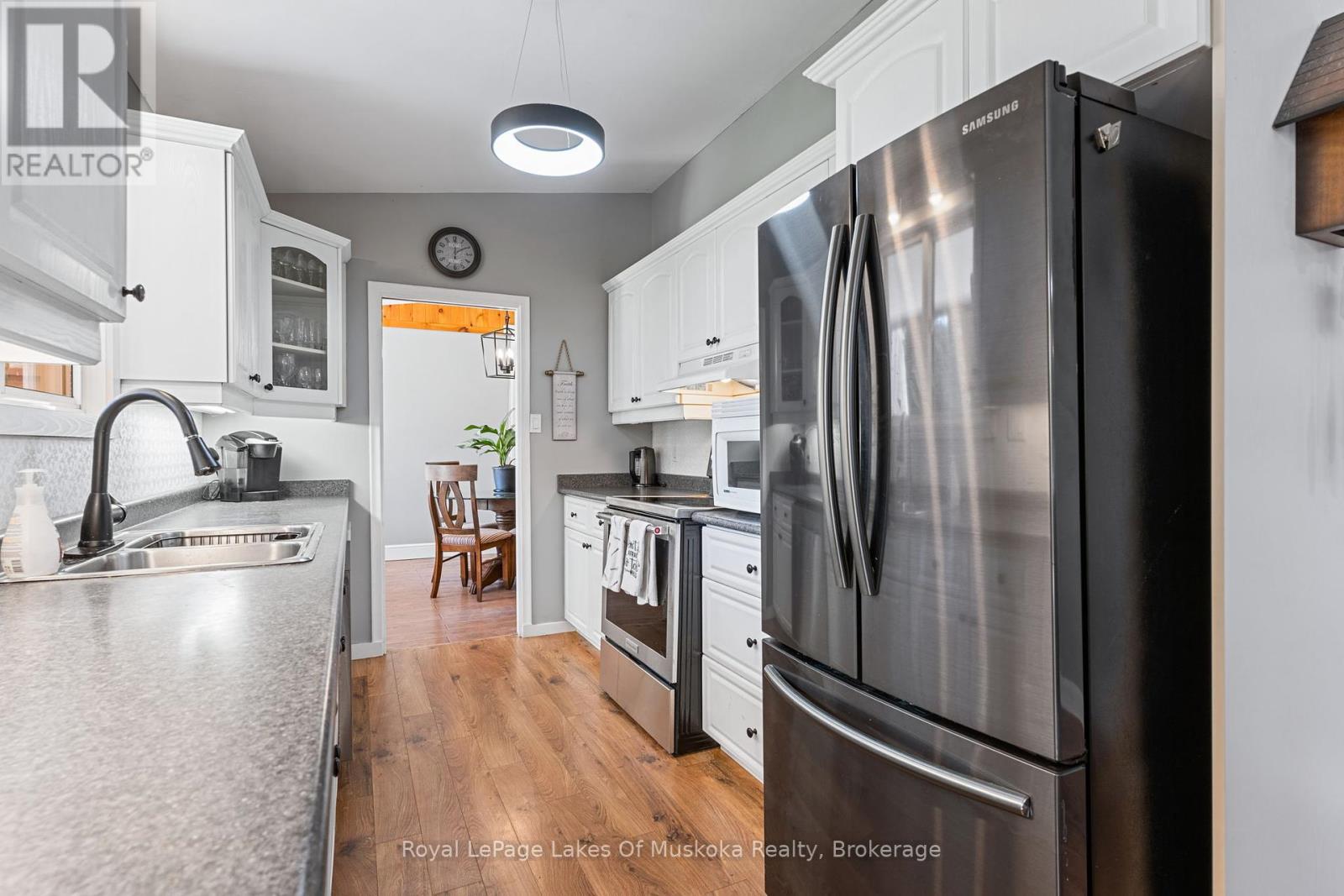 50 Brofoco Drive, Bracebridge, Ontario  P1L 1C9 - Photo 11 - X12466121