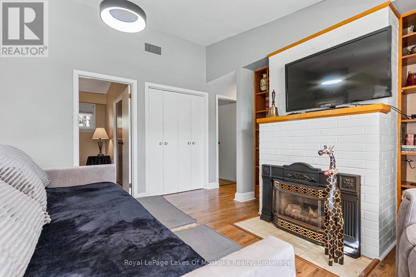 50 Brofoco Drive, Bracebridge, Ontario  P1L 1C9 - Photo 15 - X12466121