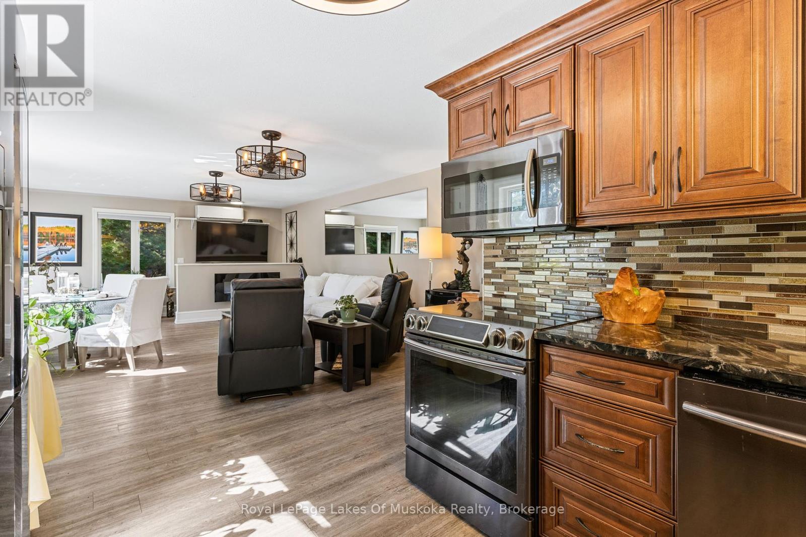 50 Brofoco Drive, Bracebridge, Ontario  P1L 1C9 - Photo 33 - X12466121