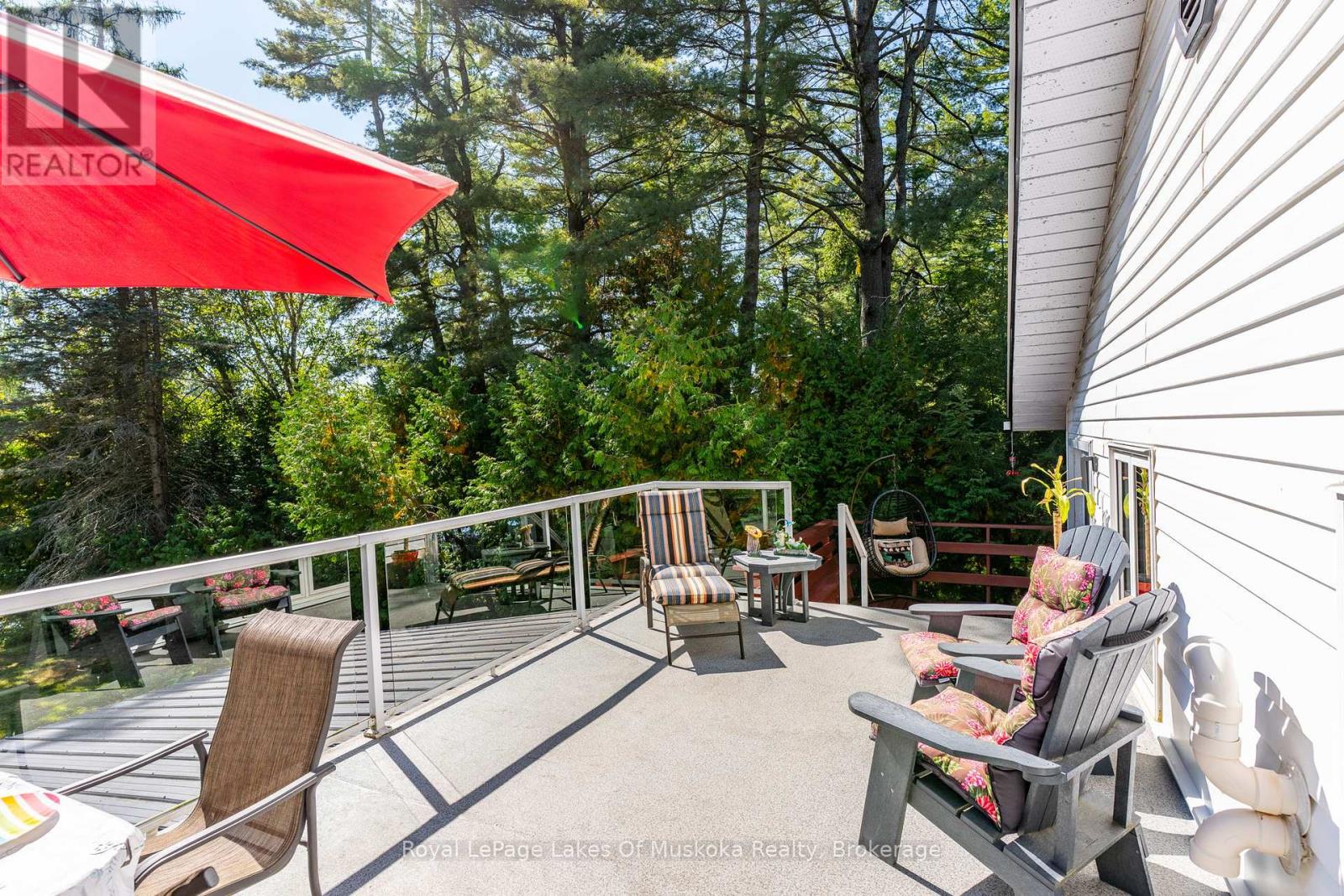 50 Brofoco Drive, Bracebridge, Ontario  P1L 1C9 - Photo 38 - X12466121