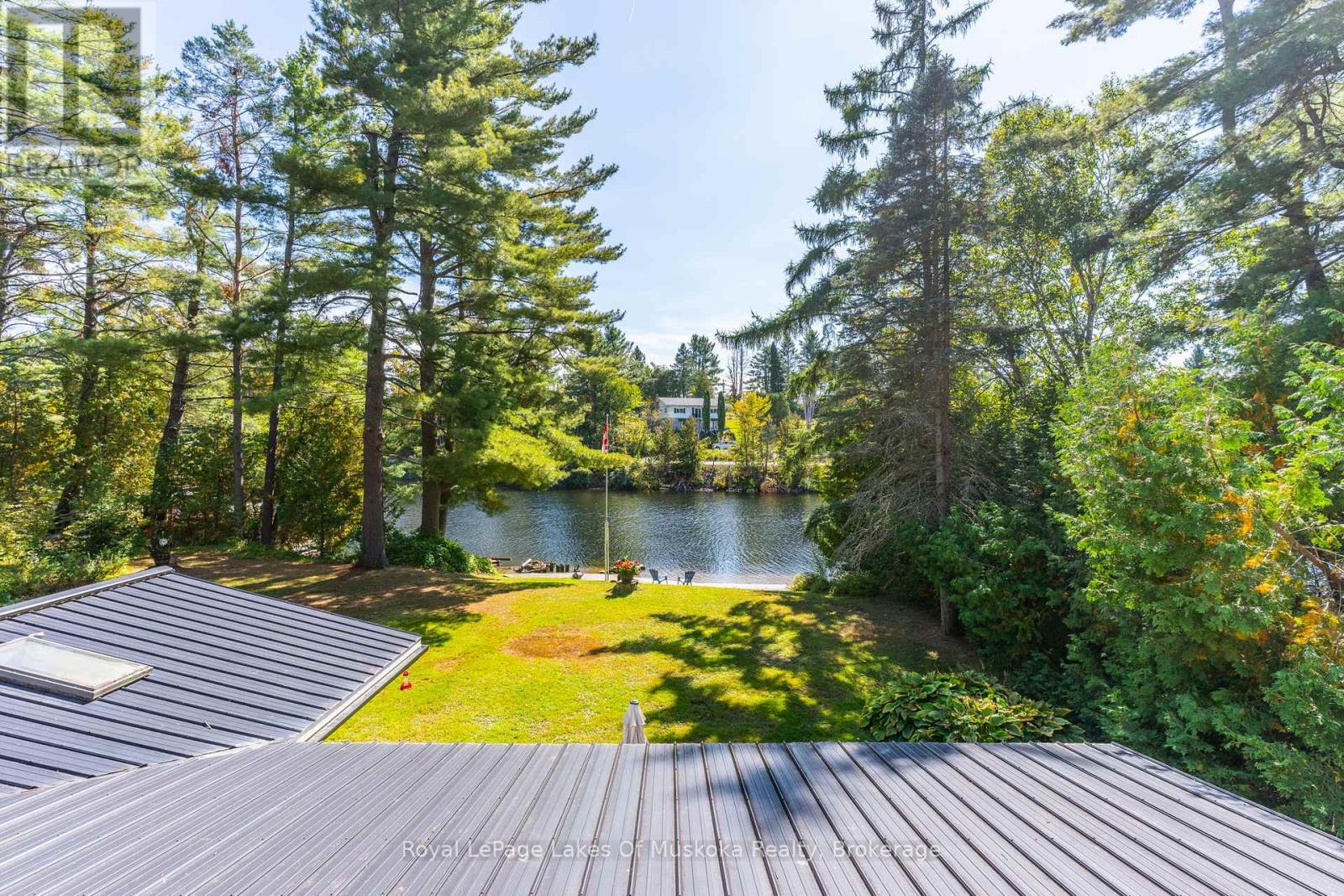 50 Brofoco Drive, Bracebridge, Ontario  P1L 1C9 - Photo 39 - X12466121