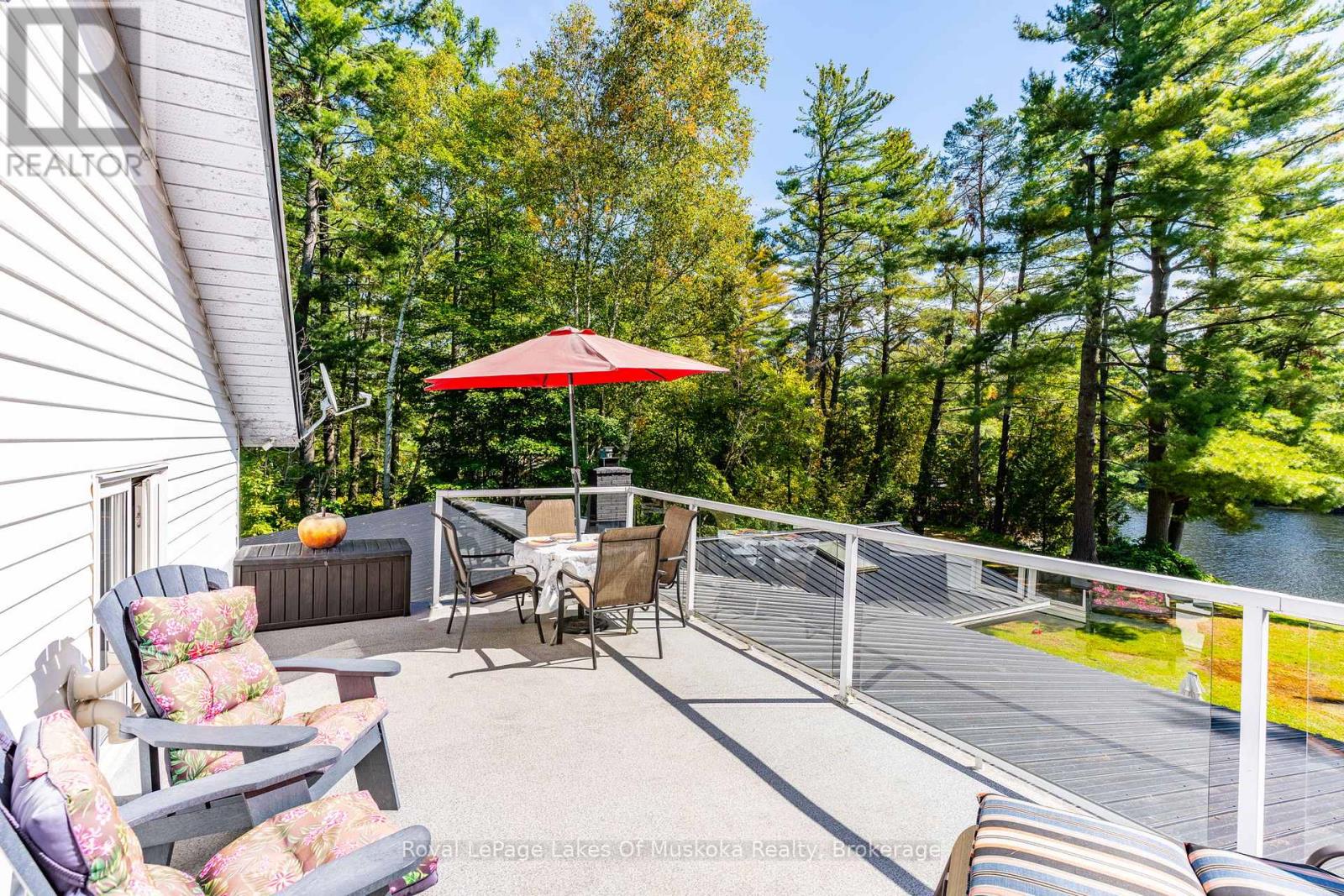 50 Brofoco Drive, Bracebridge, Ontario  P1L 1C9 - Photo 40 - X12466121