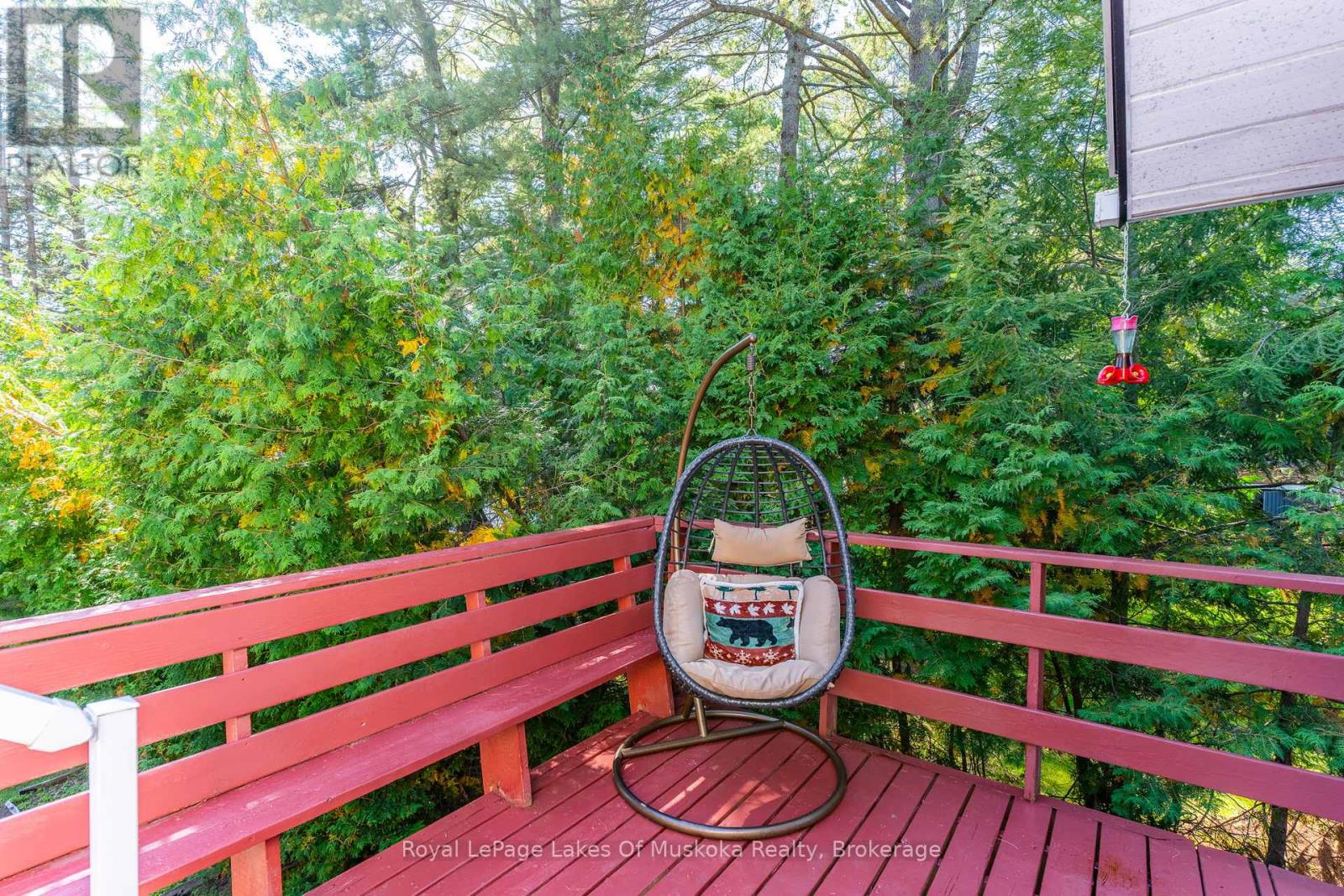 50 Brofoco Drive, Bracebridge, Ontario  P1L 1C9 - Photo 41 - X12466121