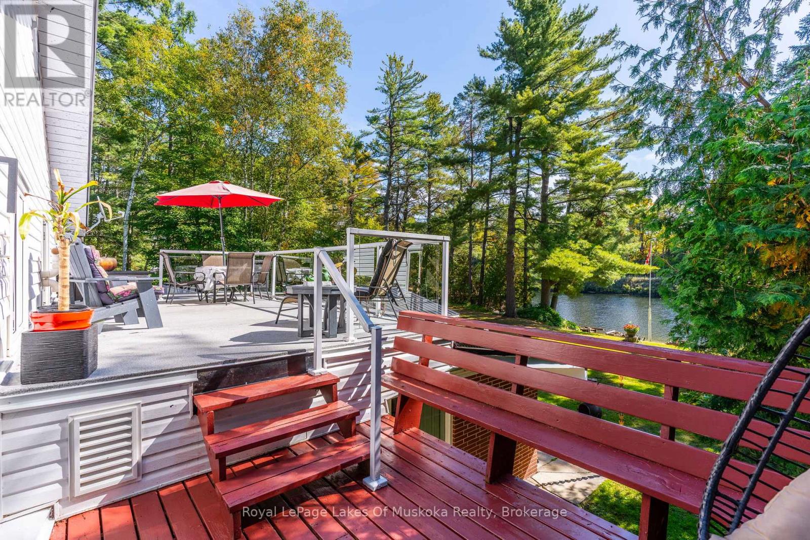 50 Brofoco Drive, Bracebridge, Ontario  P1L 1C9 - Photo 42 - X12466121