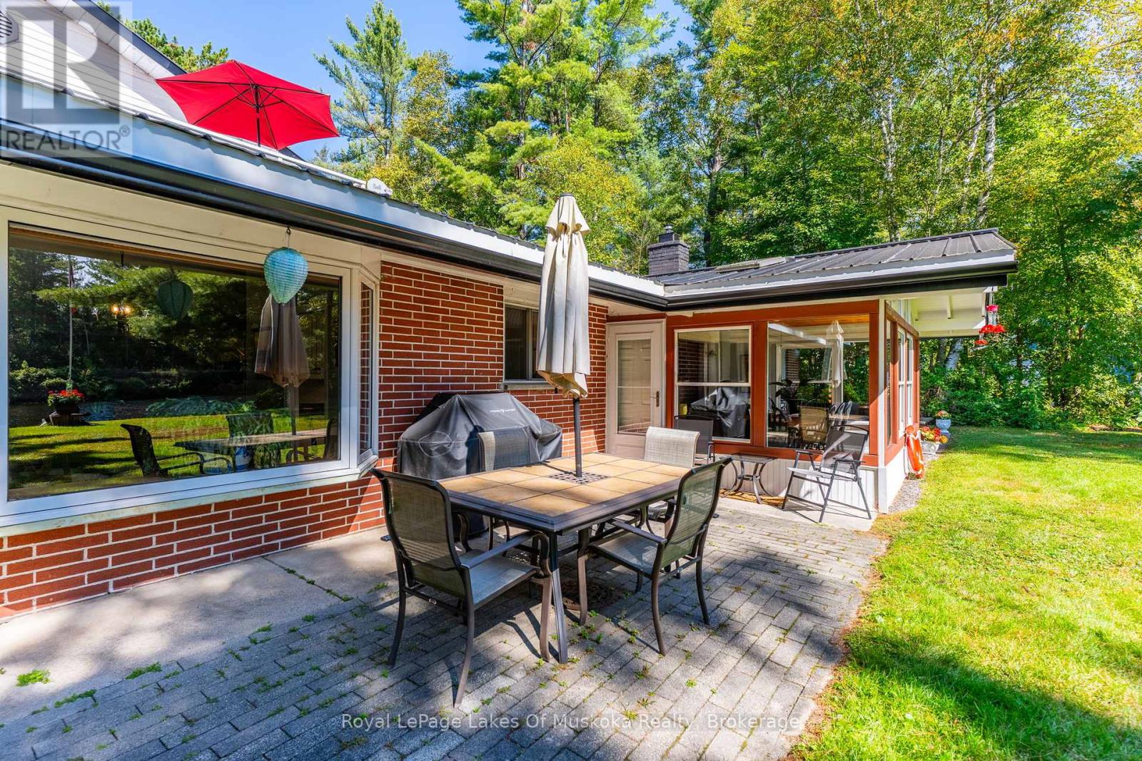 50 Brofoco Drive, Bracebridge, Ontario  P1L 1C9 - Photo 44 - X12466121