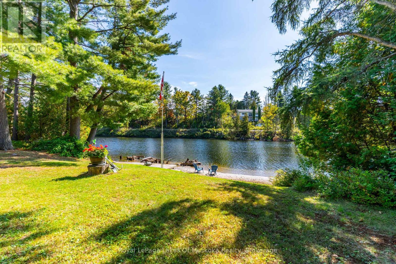 50 Brofoco Drive, Bracebridge, Ontario  P1L 1C9 - Photo 45 - X12466121