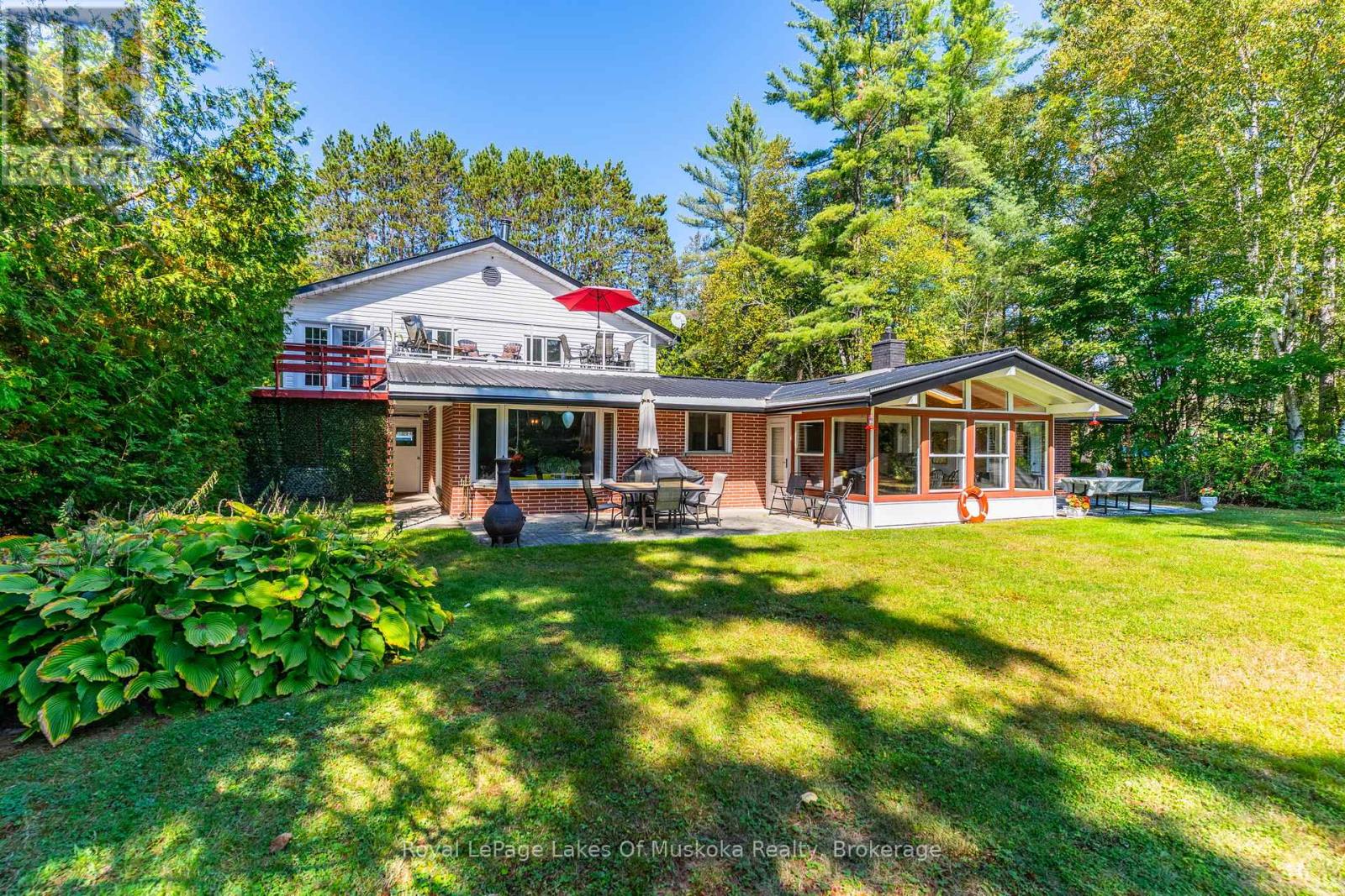 50 Brofoco Drive, Bracebridge, Ontario  P1L 1C9 - Photo 46 - X12466121