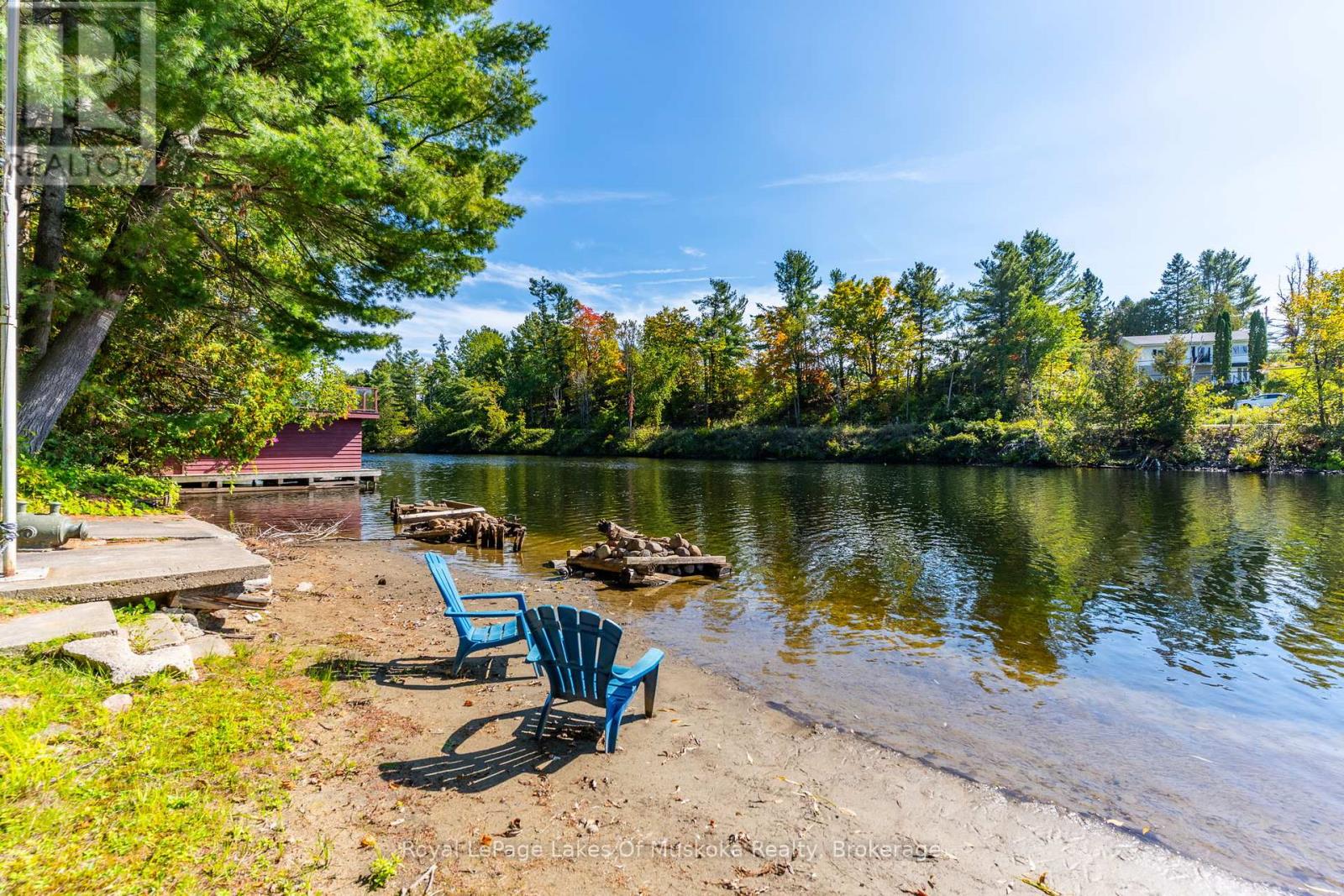 50 Brofoco Drive, Bracebridge, Ontario  P1L 1C9 - Photo 47 - X12466121