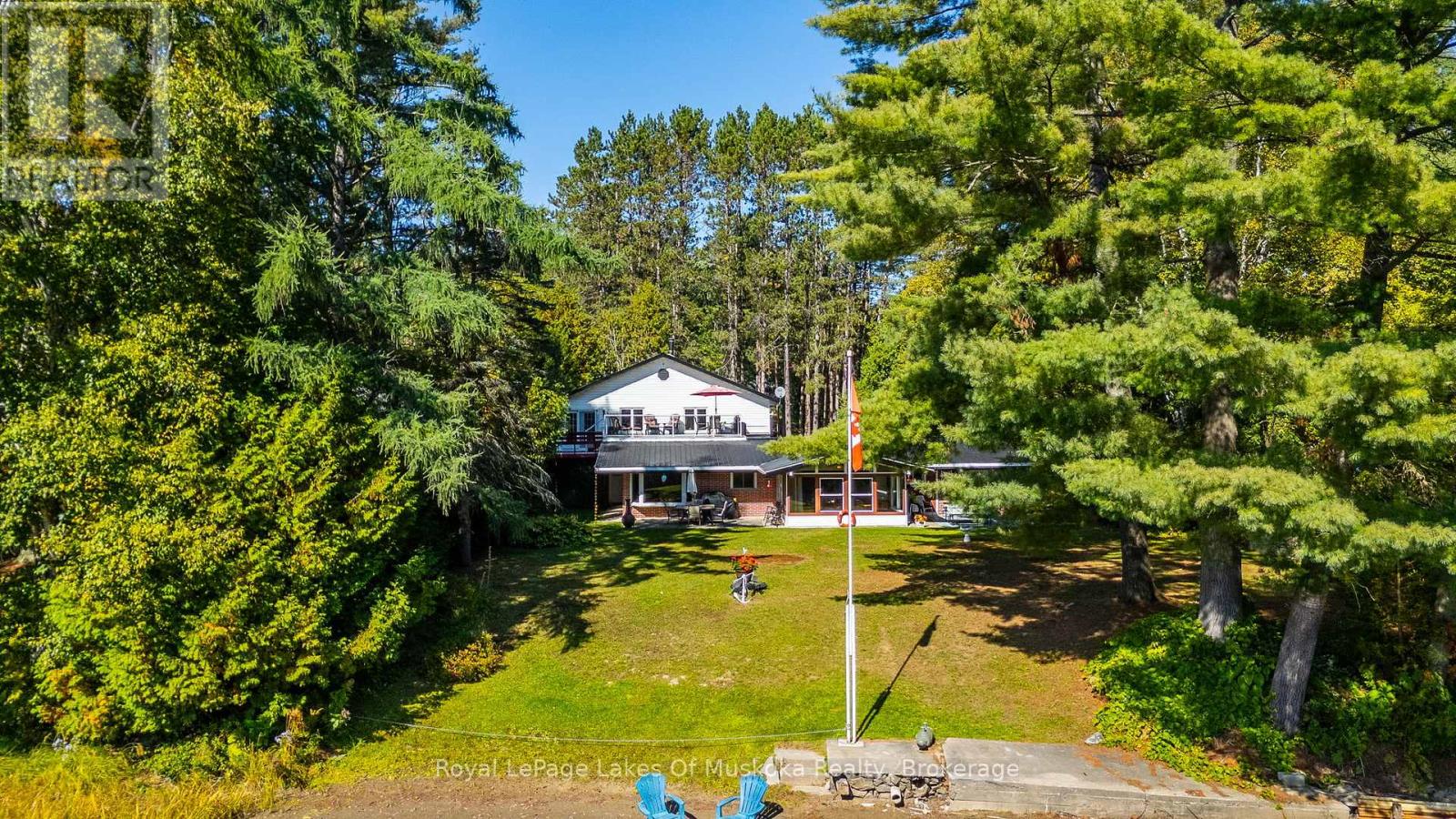 50 Brofoco Drive, Bracebridge, Ontario  P1L 1C9 - Photo 48 - X12466121