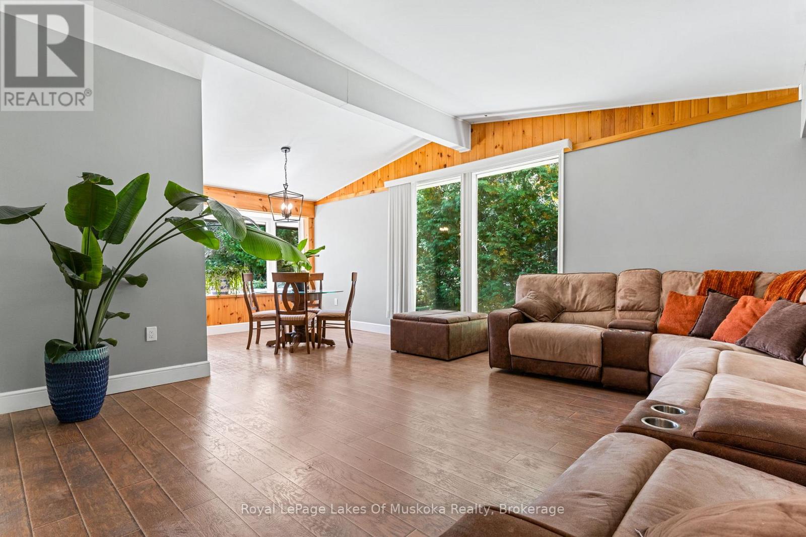 50 Brofoco Drive, Bracebridge, Ontario  P1L 1C9 - Photo 6 - X12466121